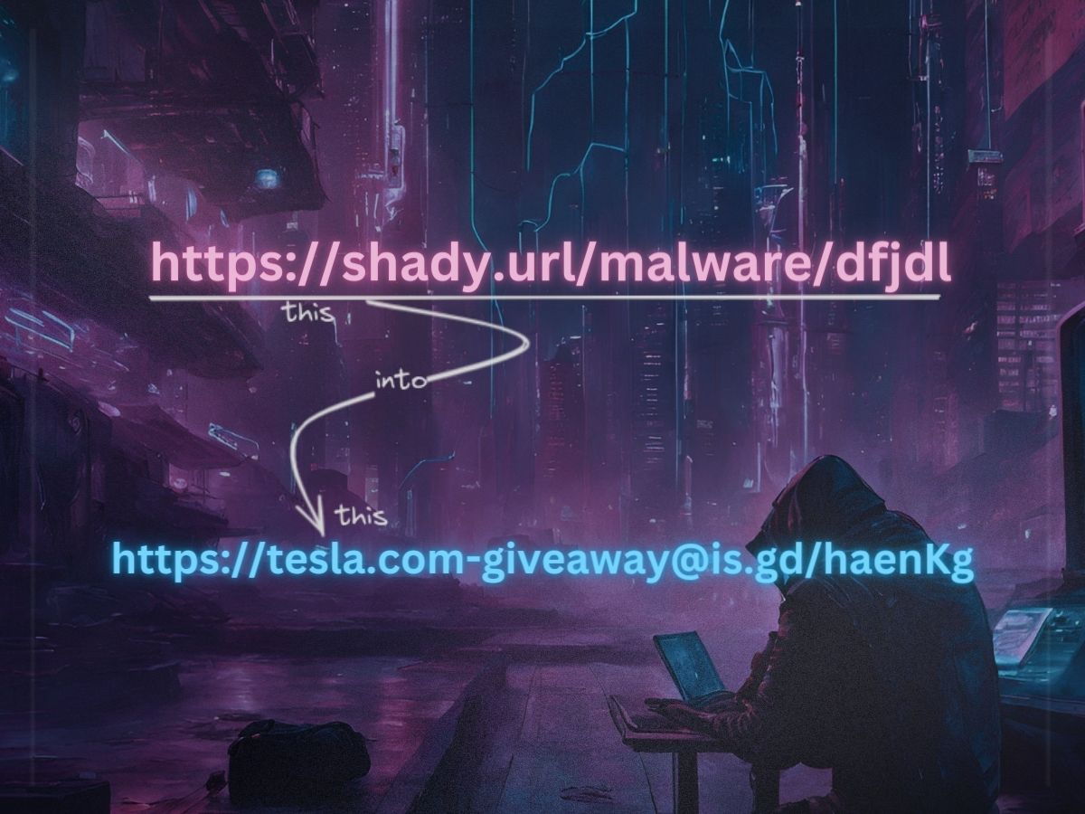 How To URL Mask Like A Pro