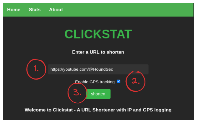 clickstat